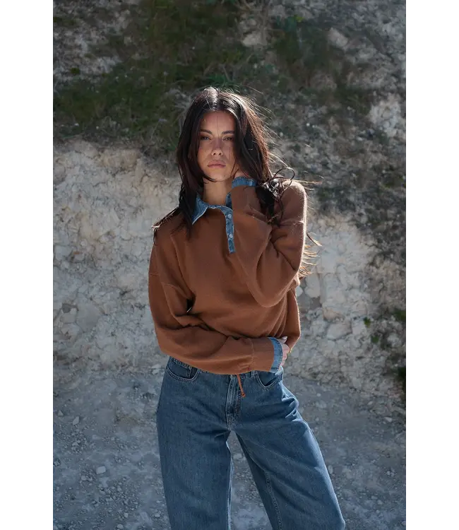 Rules The Label 108 Pull Camel