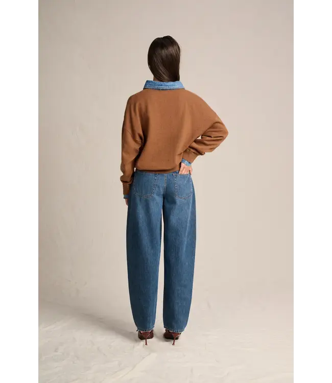 Rules The Label 108 Pull Camel