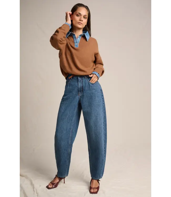 Rules The Label 108 Pull Camel