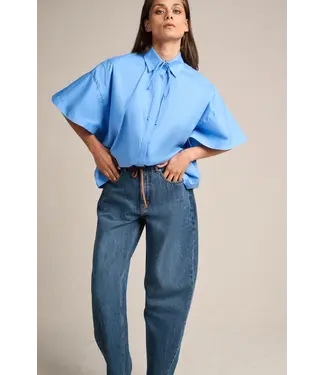 Rules The Label Blouse 115