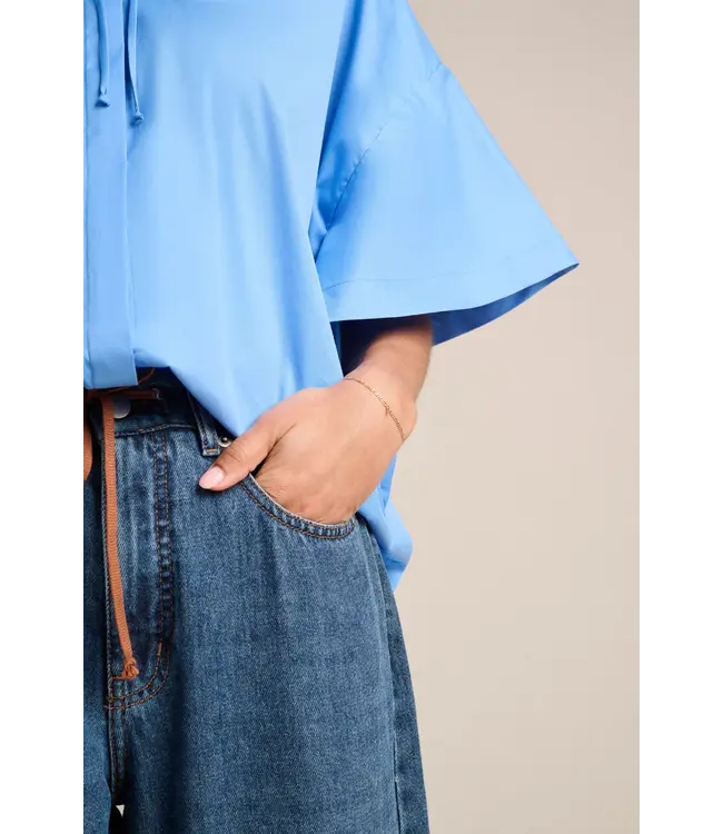Rules The Label Blouse 115