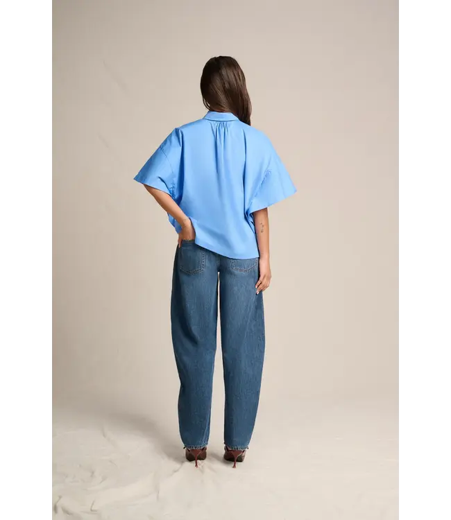 Rules The Label Blouse 115