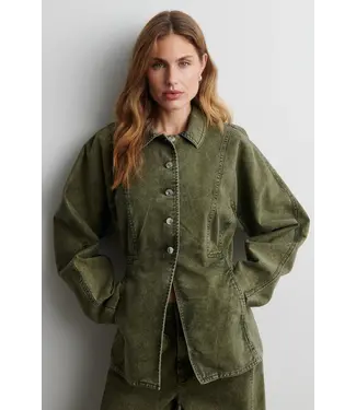 Second Female Jaye Denim Jacket