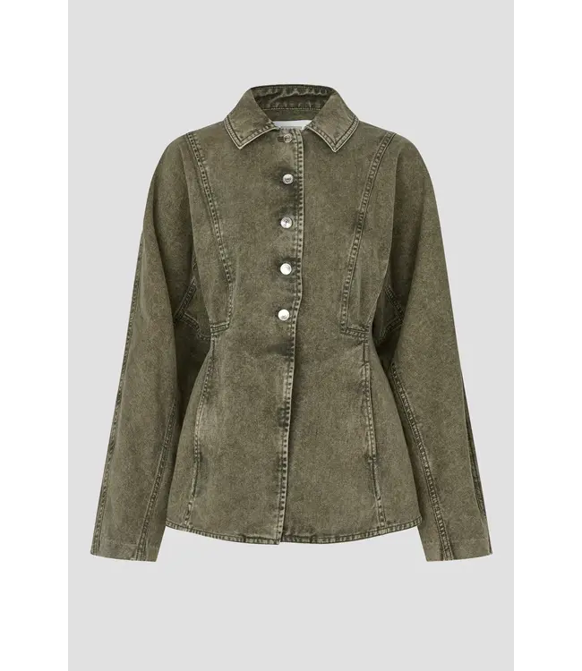 Second Female Jaye Denim Jacket