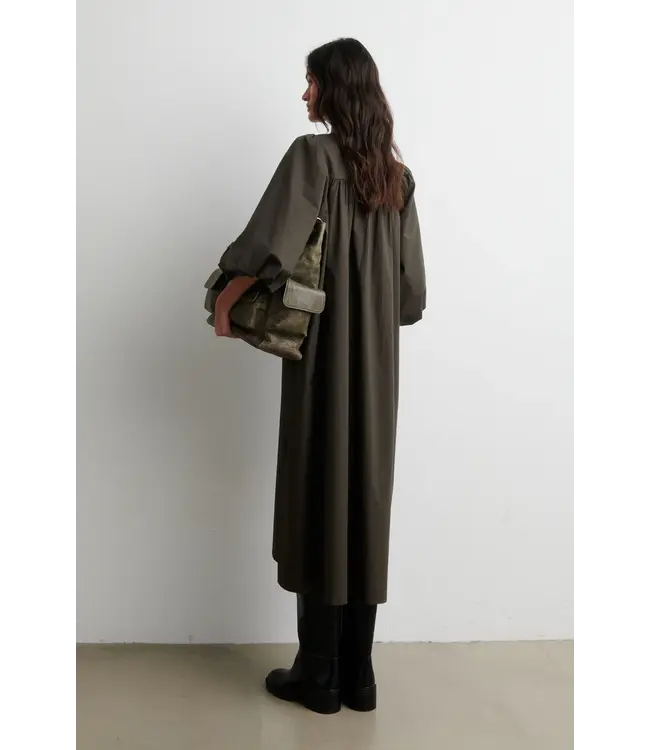 Second Female Viana Dress