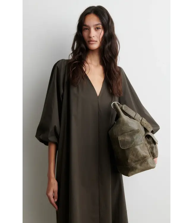 Second Female Viana Dress