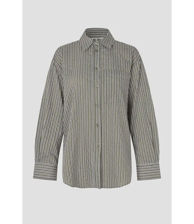 Second Female Vena Shirt