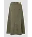 Second Female Jaye Denim Skirt
