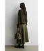 Second Female Jaye Denim Skirt