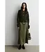 Second Female Jaye Denim Skirt