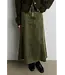 Second Female Jaye Denim Skirt