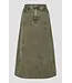 Second Female Jaye Denim Skirt