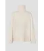 Second Female Alpha Knit T-neck