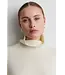 Second Female Alpha Knit T-neck