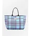 Beck Söndergard Grid Josie Bag Skyway Blu