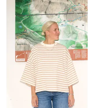Les Soeurs Cary Sweater