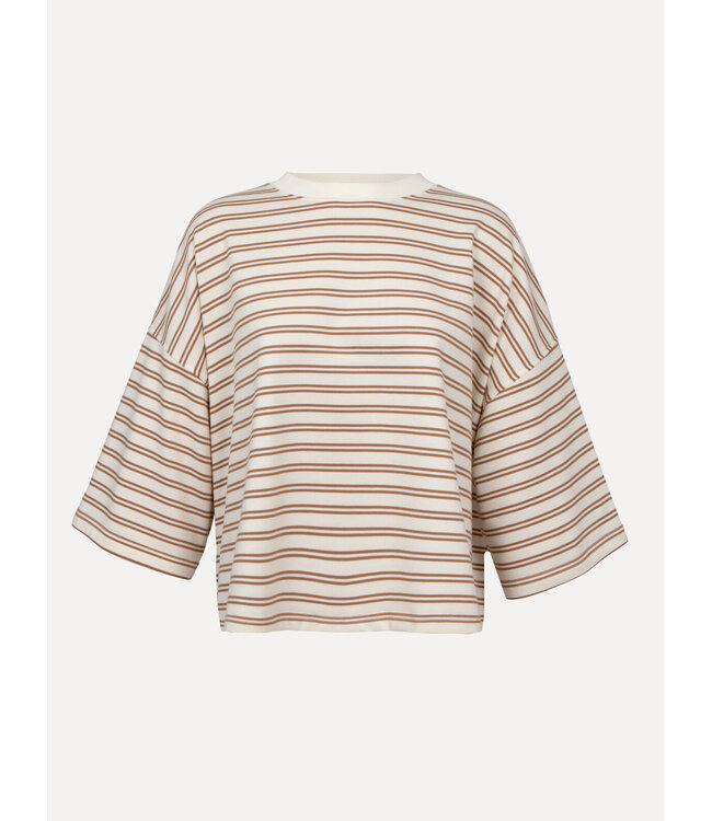 Les Soeurs Cary Sweater