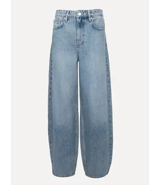 Les Soeurs Chuck Jeans Mid Blue