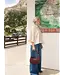 Les Soeurs Jackson Jeans Dark Blue