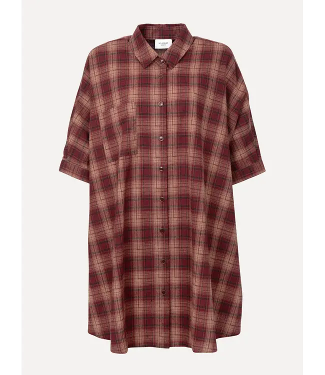 Les Soeurs Rogers Dress