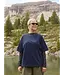 Les Soeurs Leonardo T-shirt Navy