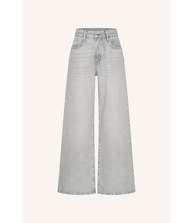 By Bar Lilo Jeans Light Grey Denim