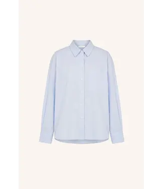 By Bar Lise Chambray Blouse LB