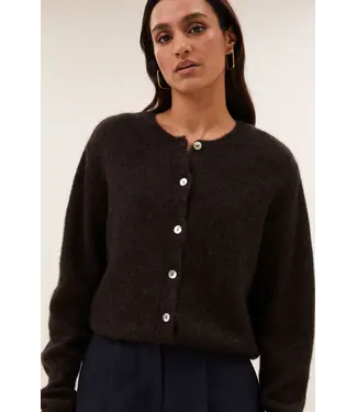 By Bar Cleo Cardigan