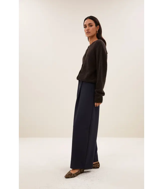 By Bar Cleo Cardigan