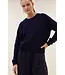 By Bar Polly Pullover Midnight