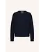 By Bar Polly Pullover Midnight