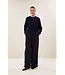 By Bar Polly Pullover Midnight