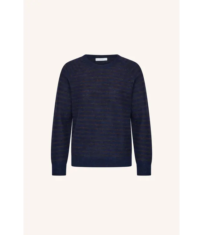 By Bar Spila Raglan Pullover