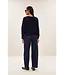 By Bar Spila Raglan Pullover