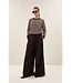 By Bar Sally Stripe Pullover