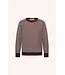 By Bar Sally Stripe Pullover