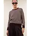 By Bar Sally Stripe Pullover