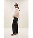 By Bar Sammie Pull Round Neck Oyster Melange