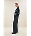 By Bar Vide Stripe Pullover