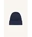 By Bar Logo Beanie Midnight