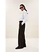 By Bar Pelle Pinstripe Pants