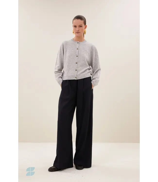 By Bar Benji pine Stripe Pants