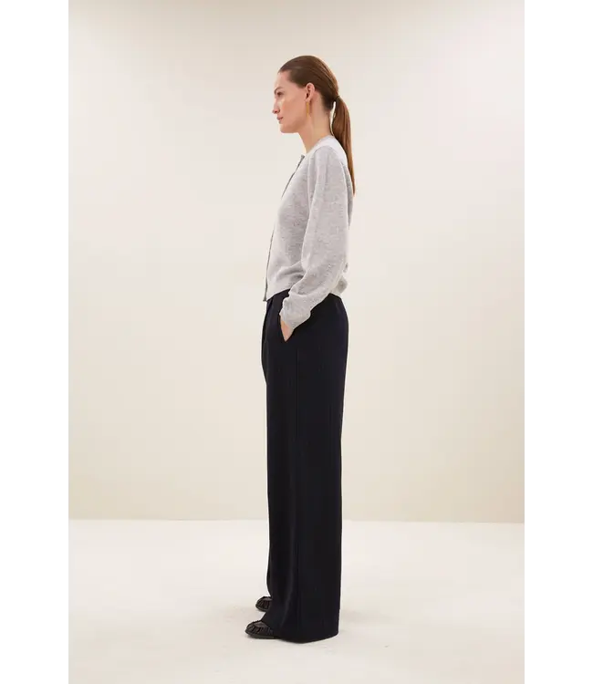 By Bar Benji pine Stripe Pants