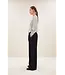 By Bar Benji pine Stripe Pants