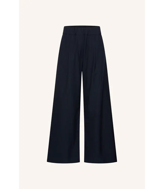 By Bar Benji pine Stripe Pants