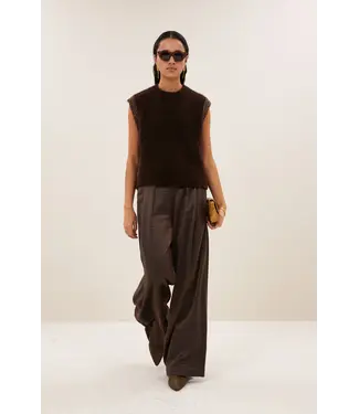 By Bar Lodi Metallic Pants