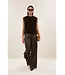 By Bar Lodi Metallic Pants