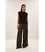 By Bar Lodi Metallic Pants