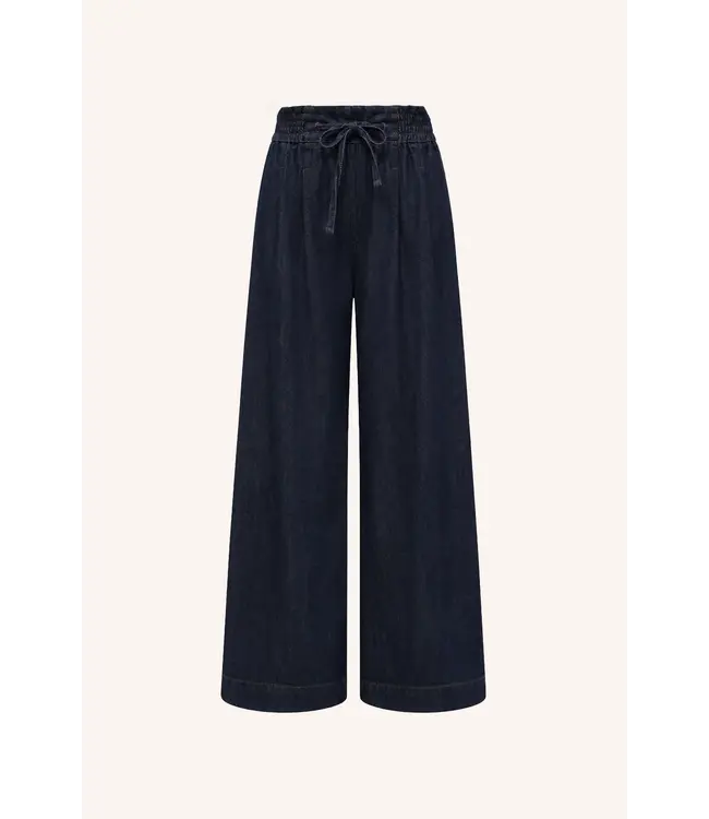 By Bar Jaxx Pants Dark Denim