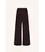 By Bar Sef Pants Dark Wine